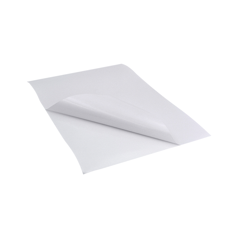 Giấy bán bóng có độ bám dính mạnh hơn