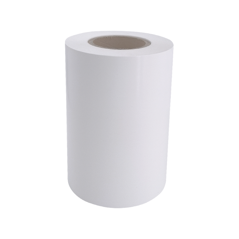 Giấy bán bóng có độ bám dính mạnh hơn