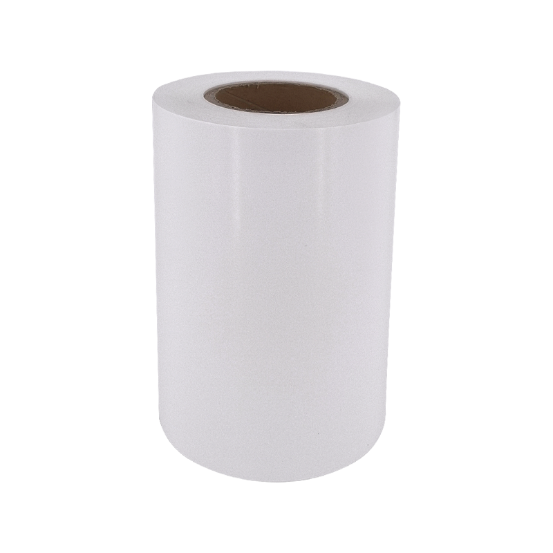 Giấy bán bóng có độ bám dính mạnh hơn