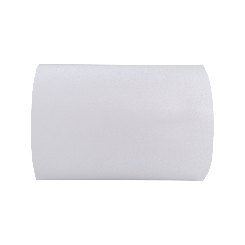 Giấy bán bóng có độ bám dính mạnh hơn