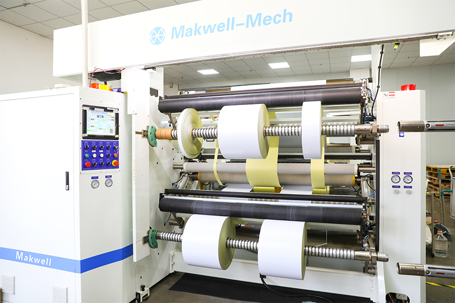 Công ty TNHH Bao bì Guanma Chiết Giang