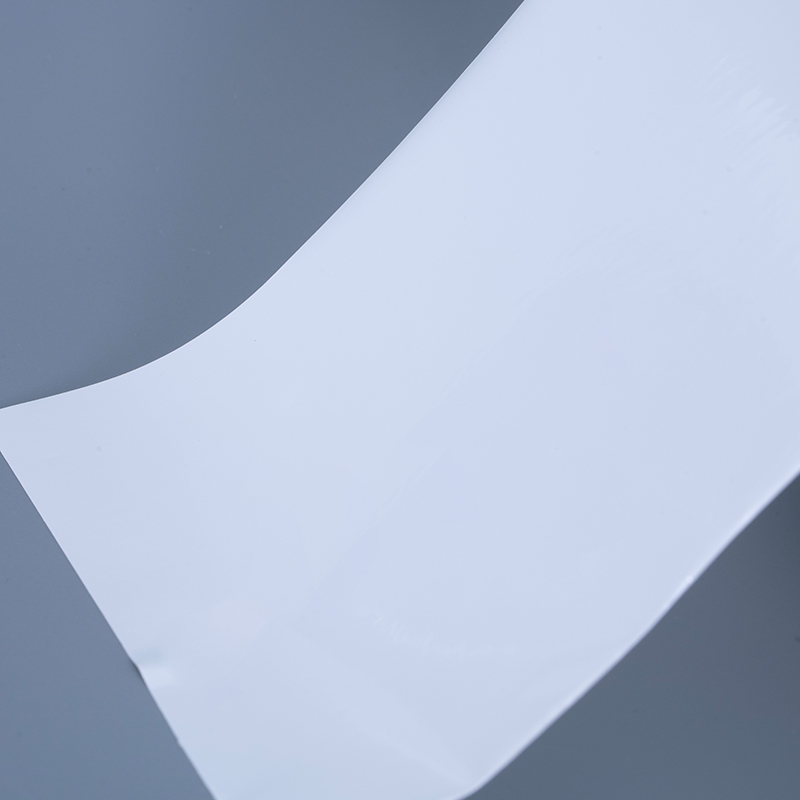 Vật liệu nhãn màng nhựa PET bóng 25mic với cuộn Jumbo dính acrylic để in phun