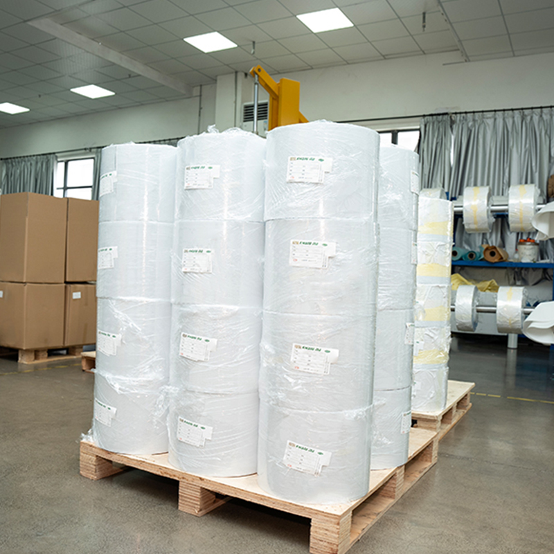 Giấy dán nhãn hai mặt