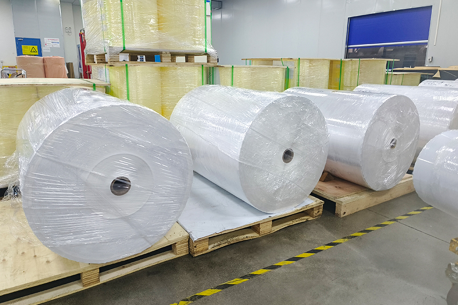 Giấy ảnh in phun bóng