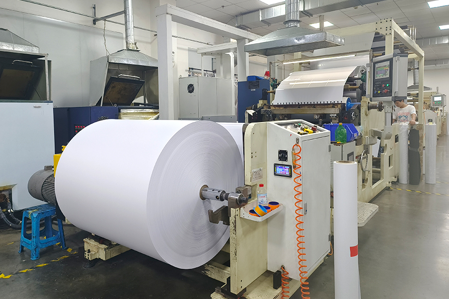 Giấy in phun dễ vỡ