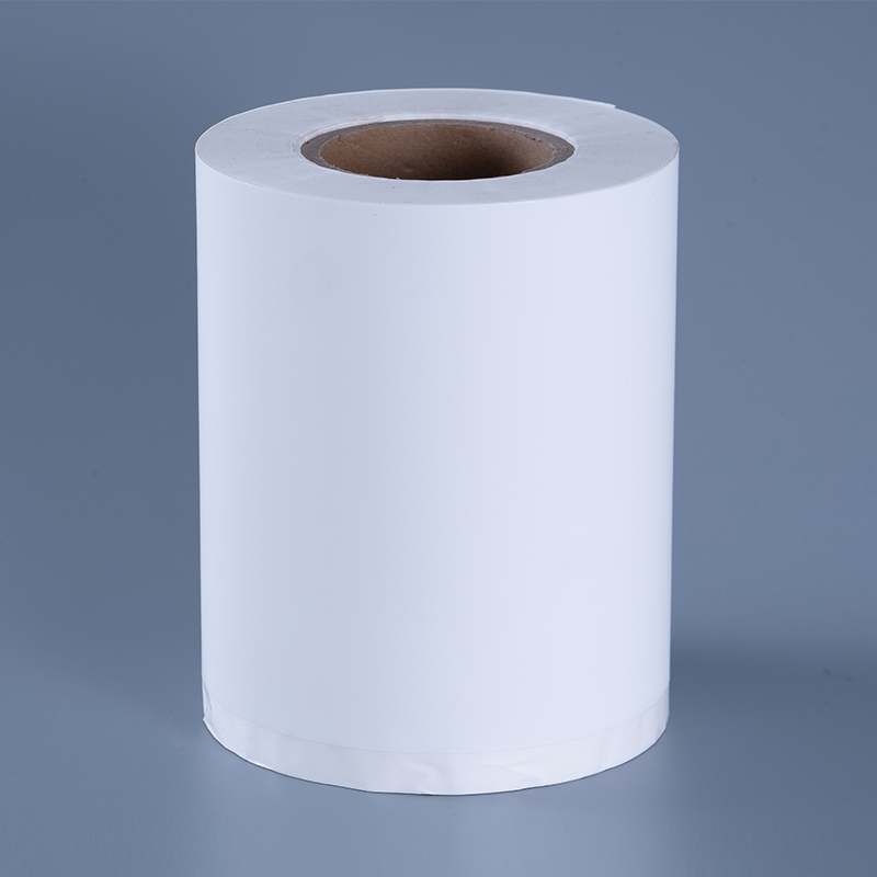 Giấy ảnh phun màu trắng bóng có thể in tự dính