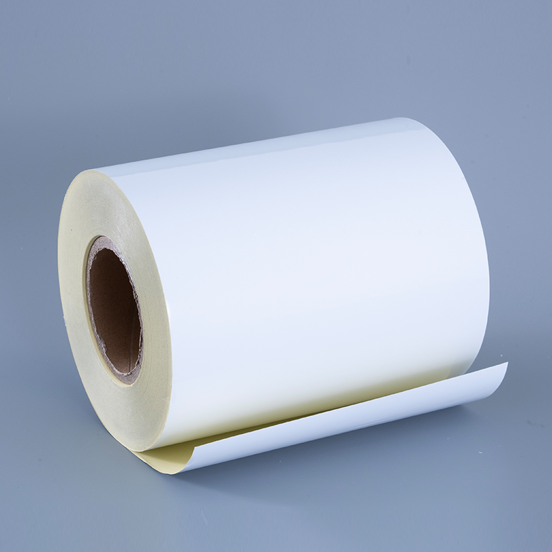 Giấy dán Vinyl có thể in được cho máy in phun