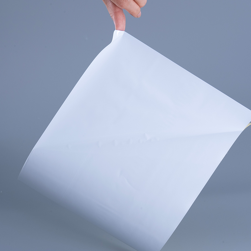 Giấy dán Vinyl có thể in được cho máy in phun