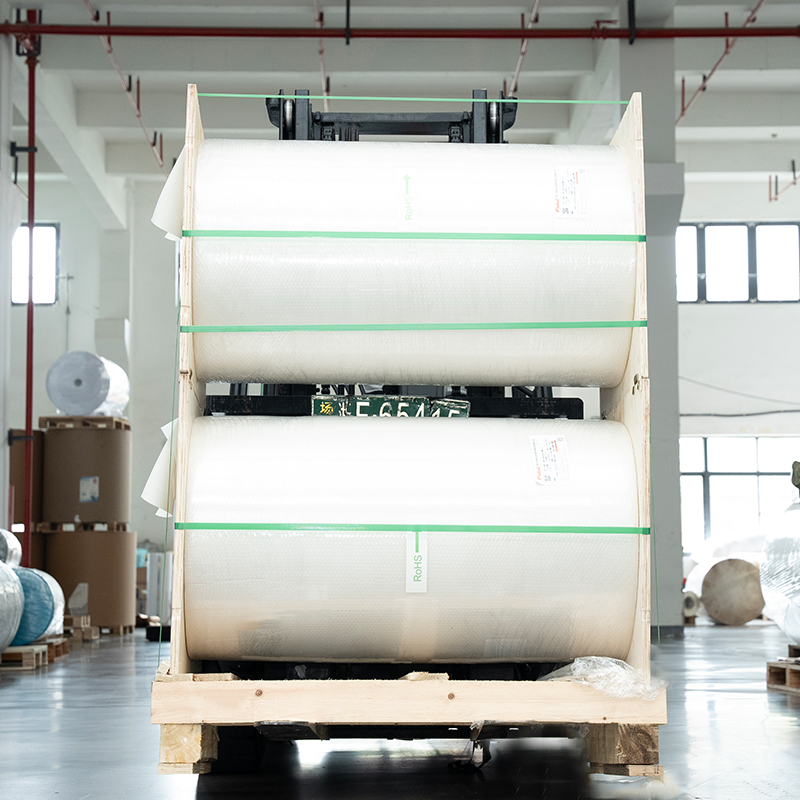 Giấy tráng mờ cho giấy in phun