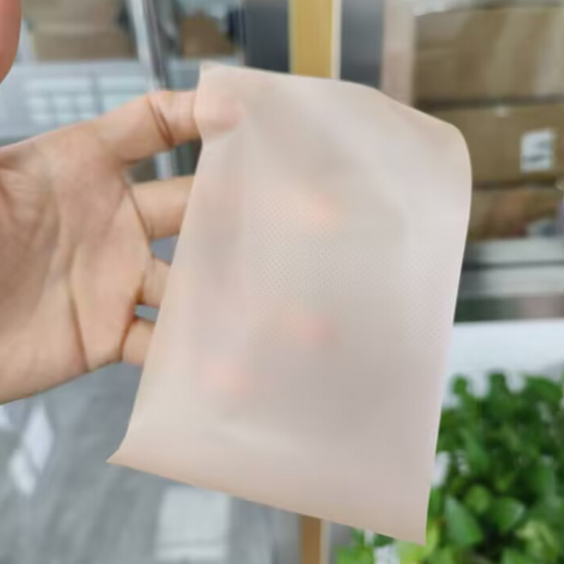 Băng PE màu da y tế