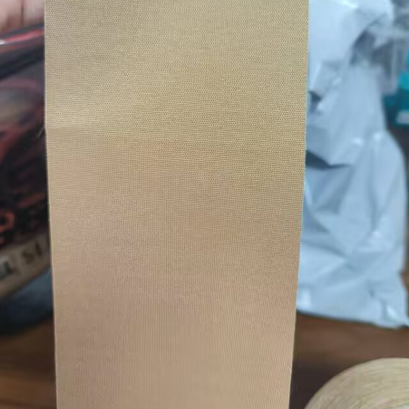 Băng vải đàn hồi cuộn Jumbo