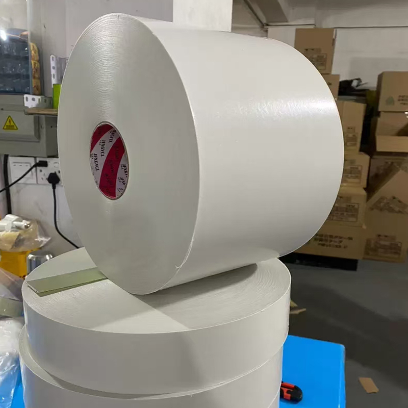 Băng keo hai mặt y tế