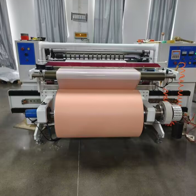 Băng vải đàn hồi cuộn Jumbo