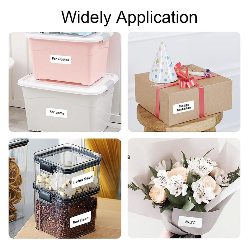 Nhãn mã vạch trống