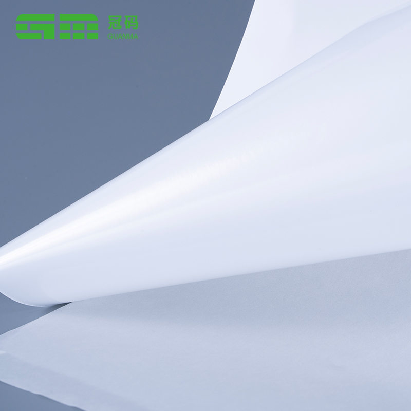 Vật liệu nhãn tiệt trùng nhãn túi máu chất lượng cao