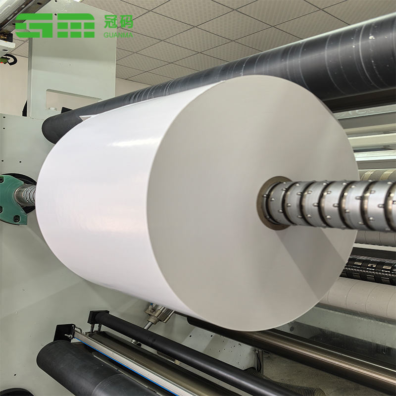 Vật liệu nhãn tiệt trùng nhãn túi máu chất lượng cao