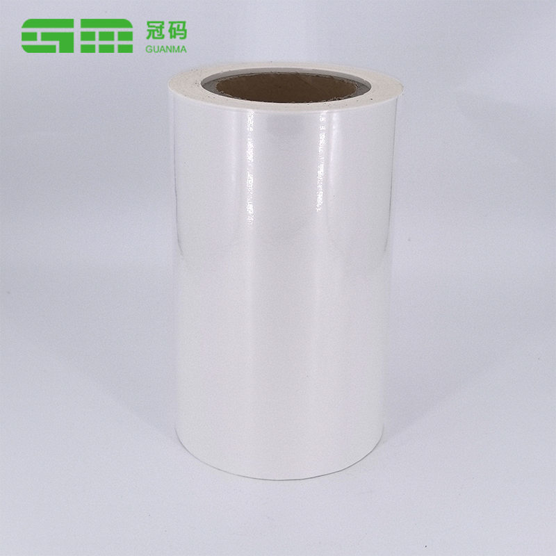 Nhãn giấy dán lốp cao su có độ bám dính mạnh hơn